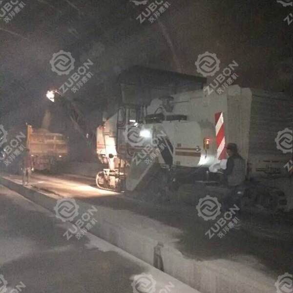 三一銑刨機驅動皮帶故障怎么診斷排除？