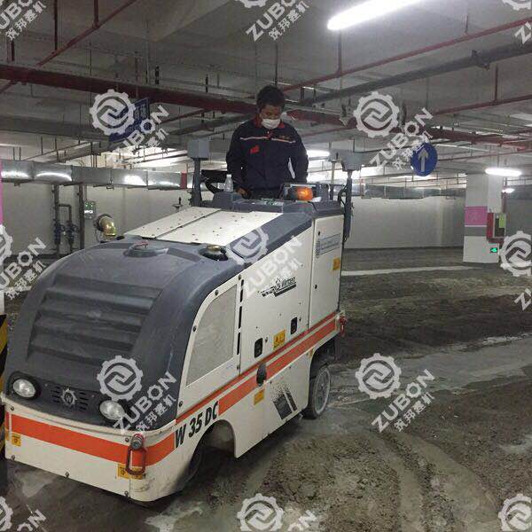 銑刨機的兩個養護措施您都知道嗎？