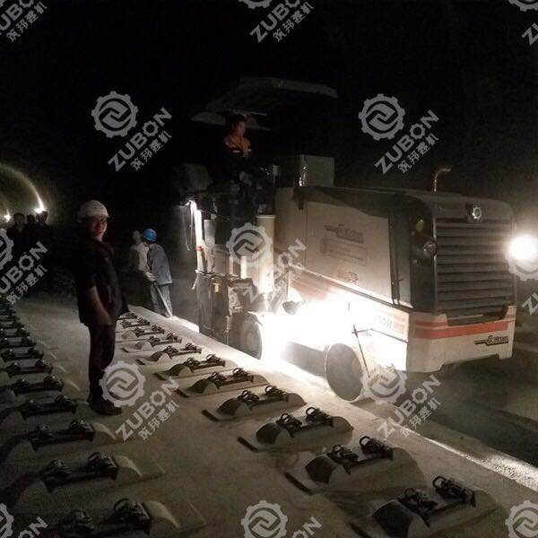 銑刨技術(shù)在瀝青混凝土路面大修中的應(yīng)用