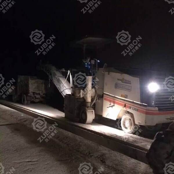 養(yǎng)護銑刨攤鋪施工技術作業(yè)要點分析