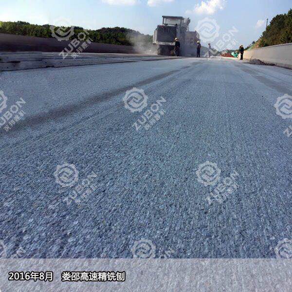 維特根W2000銑刨機開工前不要忘記檢查這個！