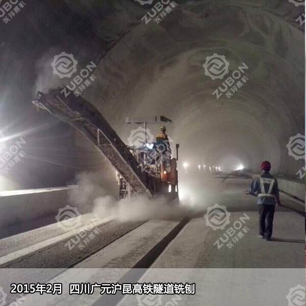 維特根銑刨機(jī)及其發(fā)展