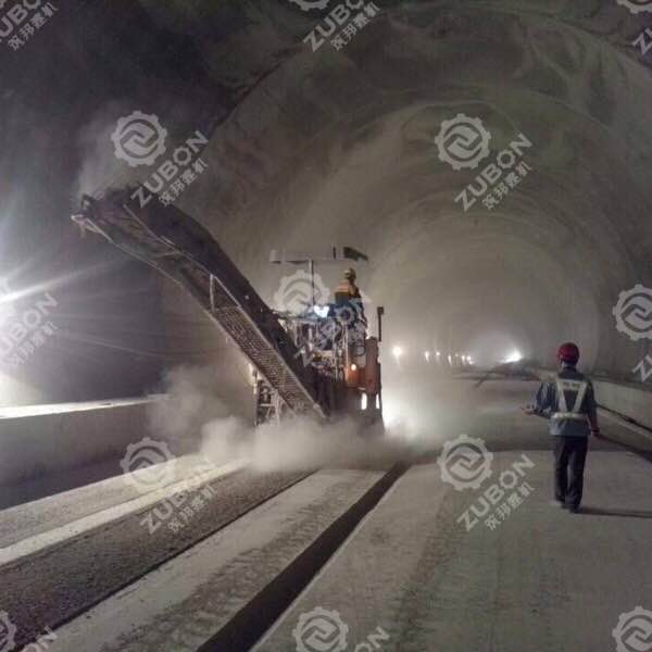 采用銑刨工藝是保證高等級(jí)道路養(yǎng)護(hù)質(zhì)量的必要條件