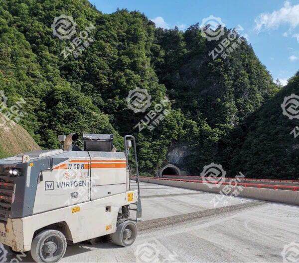 維特根W50H:高效多用途的半米檔銑刨機(jī)