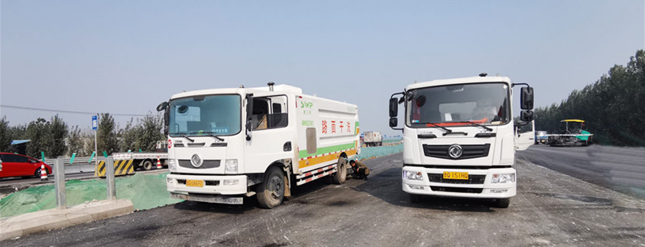 施衛普路面干洗車 施衛普路面干洗車